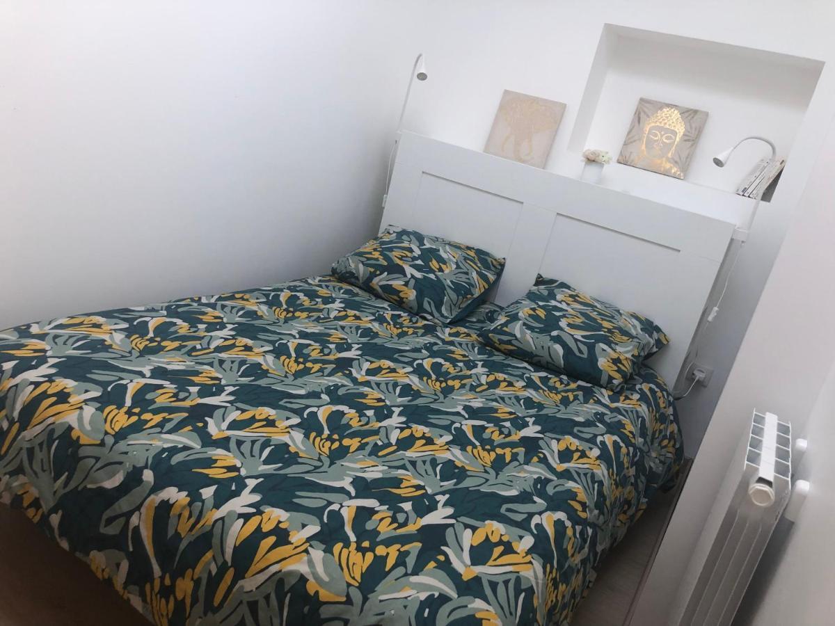 Appartement Paisible Proche Centre Ville 布龙 外观 照片