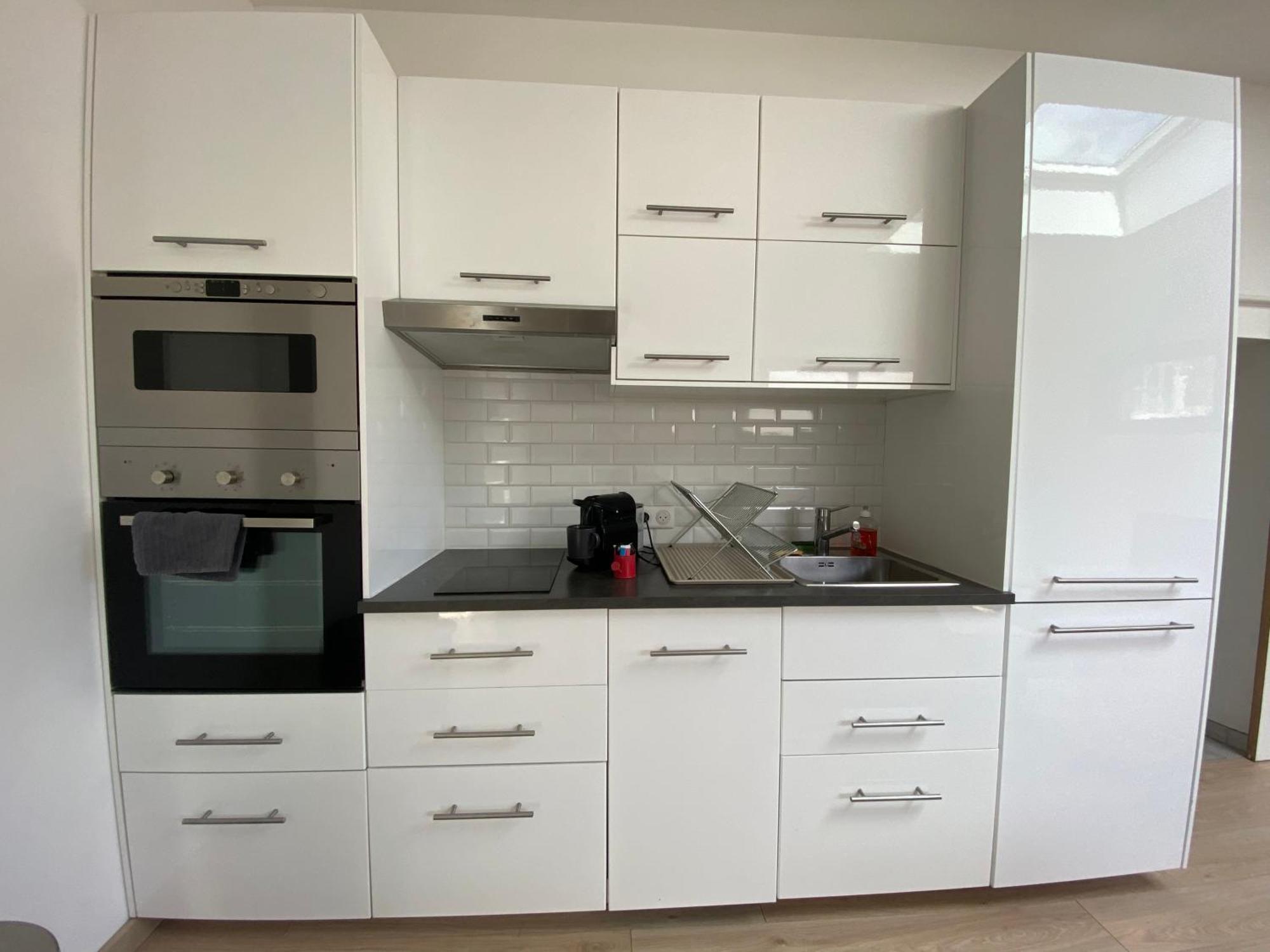Appartement Paisible Proche Centre Ville 布龙 外观 照片
